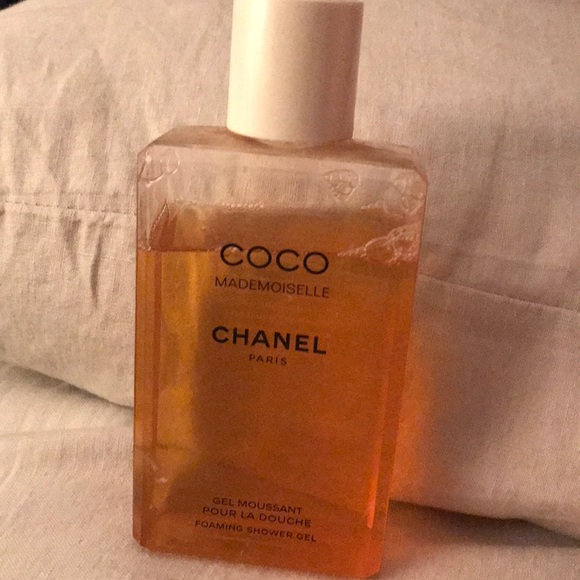Chanel Coco Mademoiselle Shower Gel Best Price Hot Sale Up To 55 Off Www Ldeventos Com